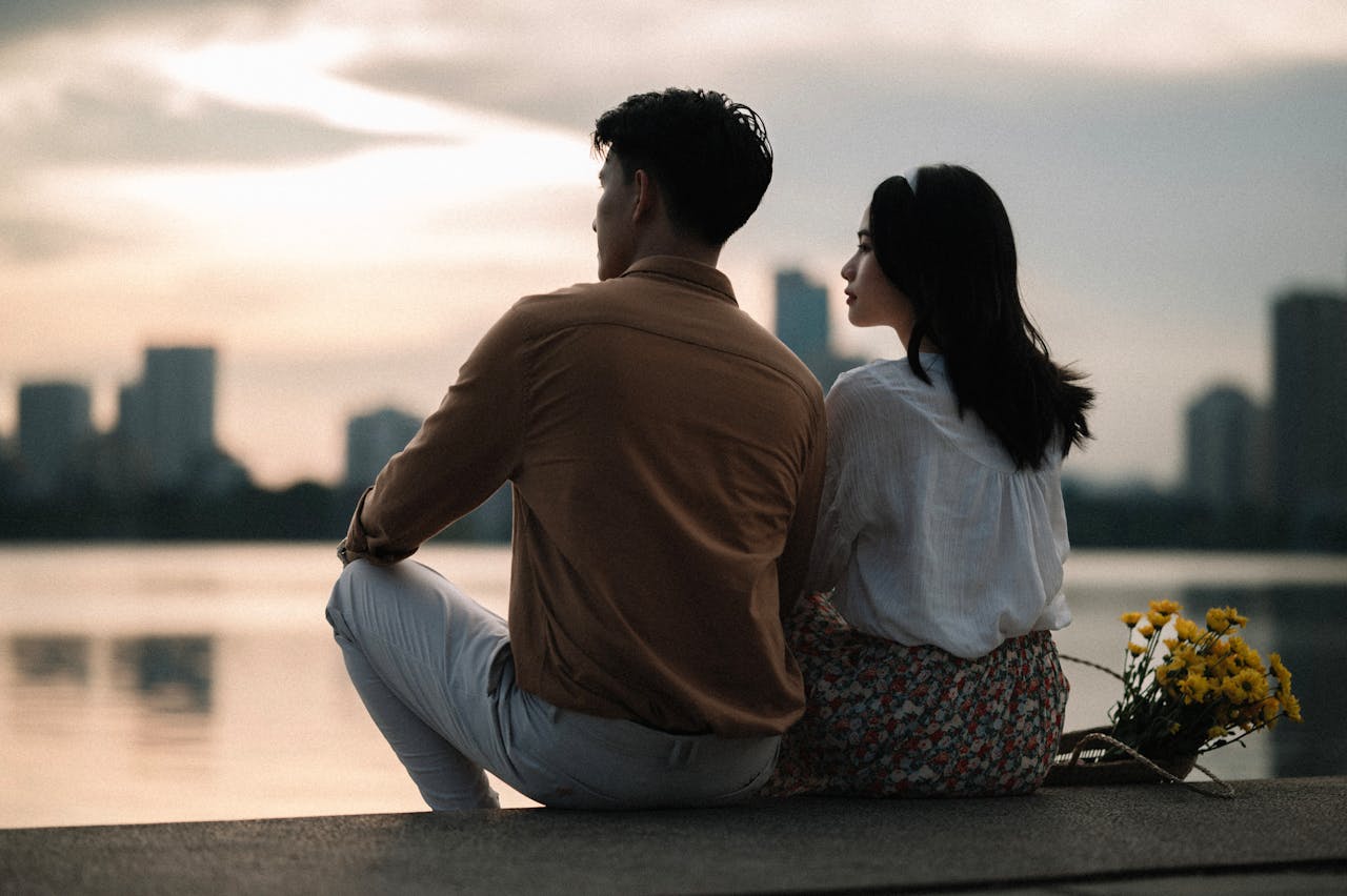 TDAH y relaciones de pareja